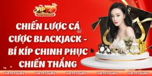 Chiến lược cá cược Blackjack