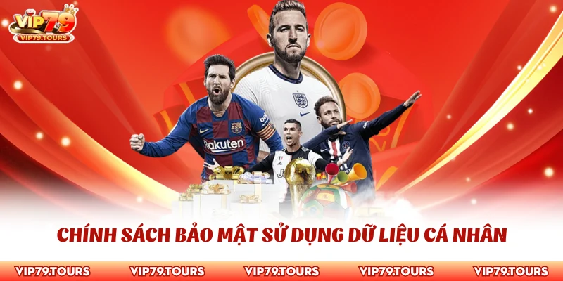 Chính Sách Bảo Mật 2 Chính sách bảo mật sử dụng dữ liệu cá nhân