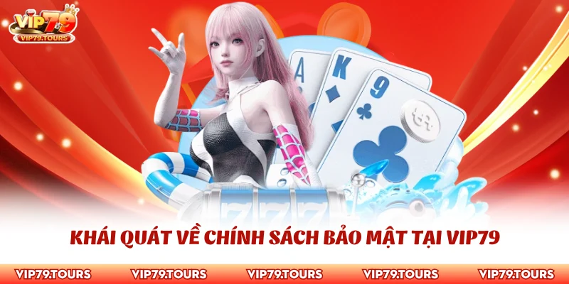 Chính Sách Bảo Mật 1 Khái quát về chính sách bảo mật tại Vip79