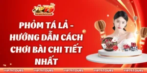 Phỏm tá lả